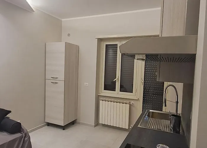 Apartment Space
