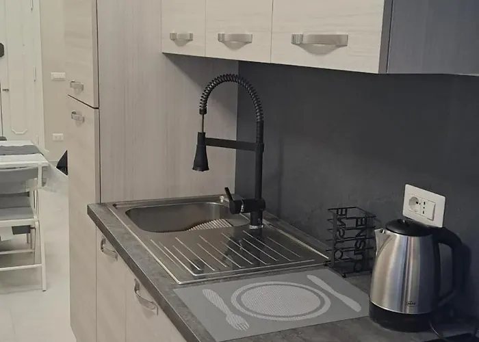 Space Apartment *